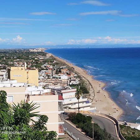 Tuto Apartment In Mirador Фаро де Куйера Екстериор снимка