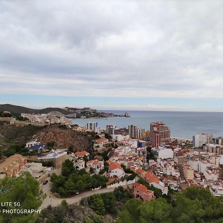 Tuto Apartment In Mirador Фаро де Куйера Екстериор снимка