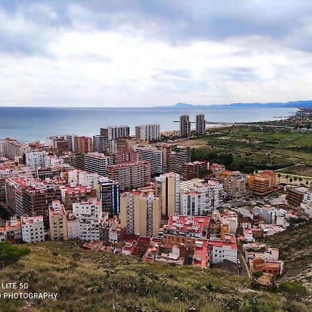Tuto Apartment In Mirador Фаро де Куйера Екстериор снимка