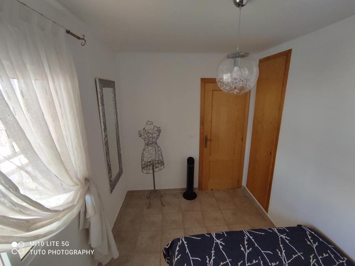 Tuto Apartment In Mirador Фаро де Куйера Екстериор снимка