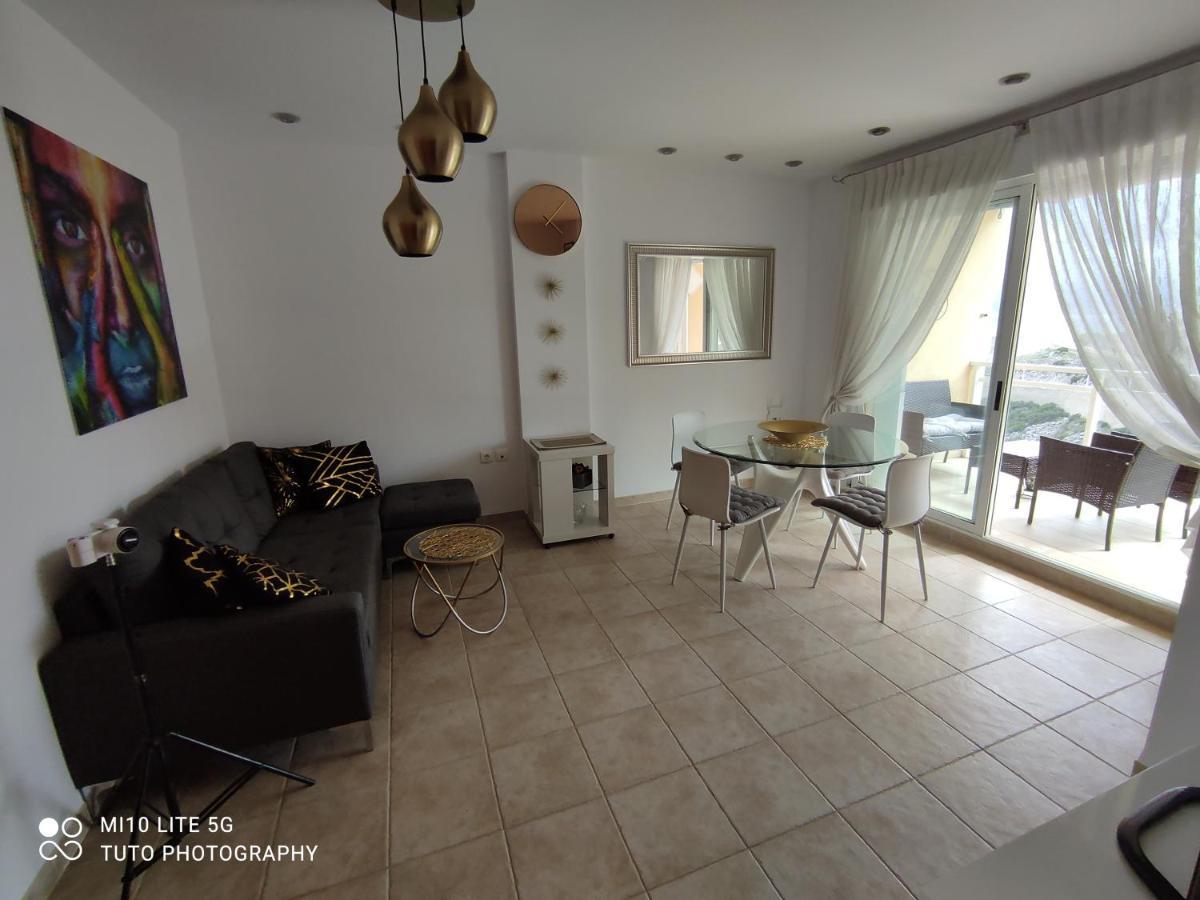 Tuto Apartment In Mirador Фаро де Куйера Екстериор снимка