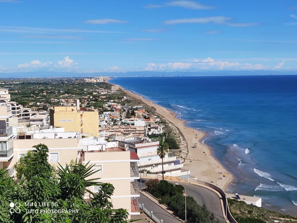 Tuto Apartment In Mirador Фаро де Куйера Екстериор снимка