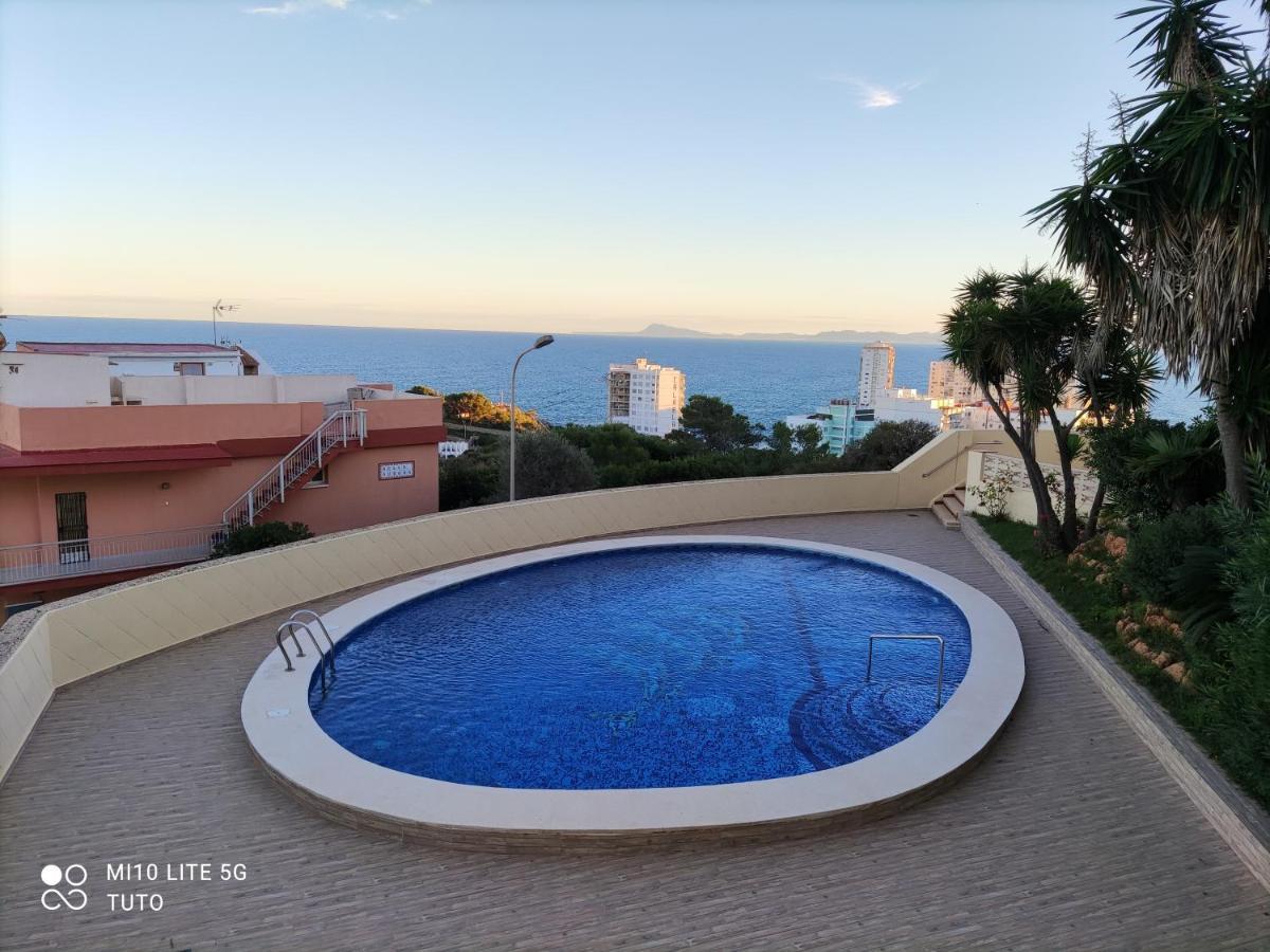 Tuto Apartment In Mirador Фаро де Куйера Екстериор снимка