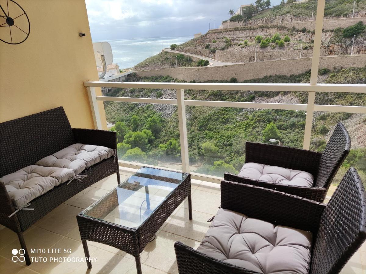 Tuto Apartment In Mirador Фаро де Куйера Екстериор снимка