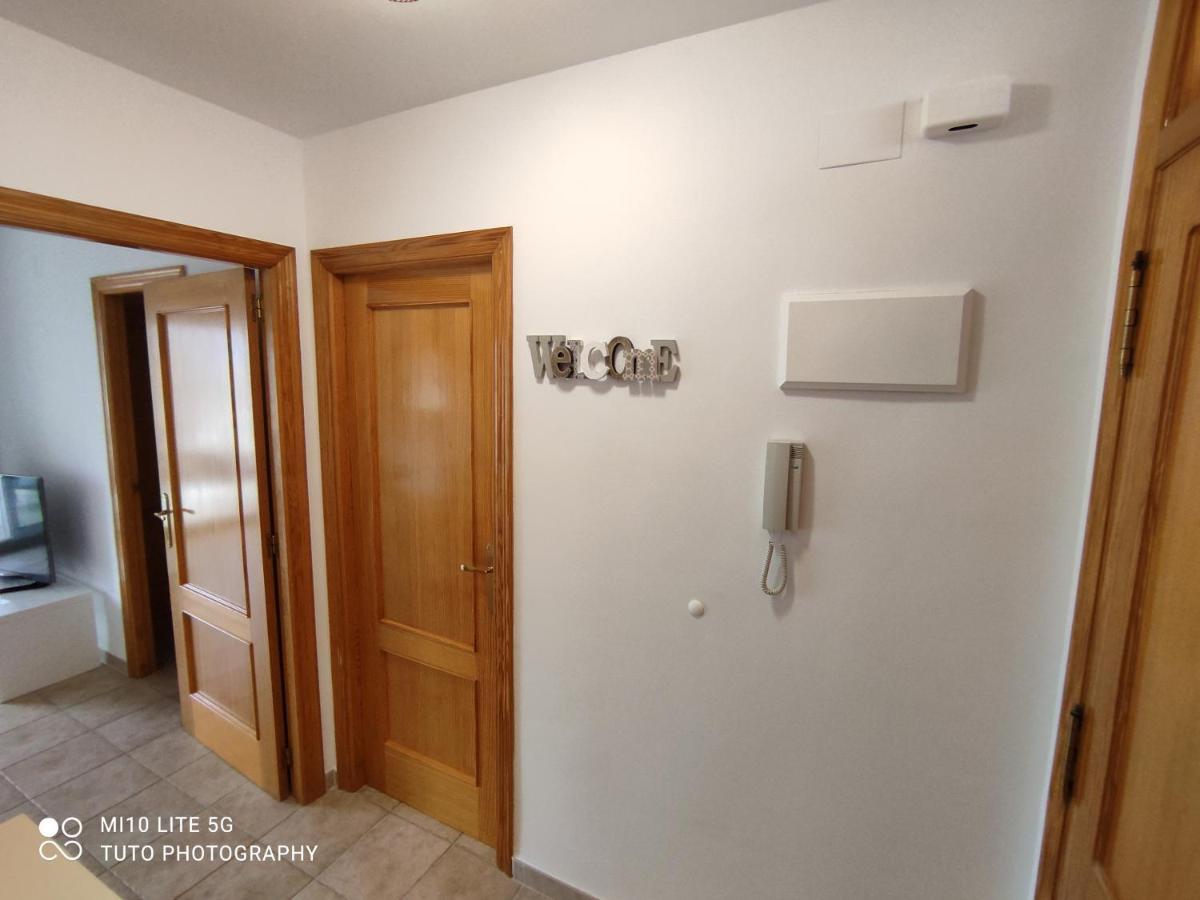 Tuto Apartment In Mirador Фаро де Куйера Екстериор снимка