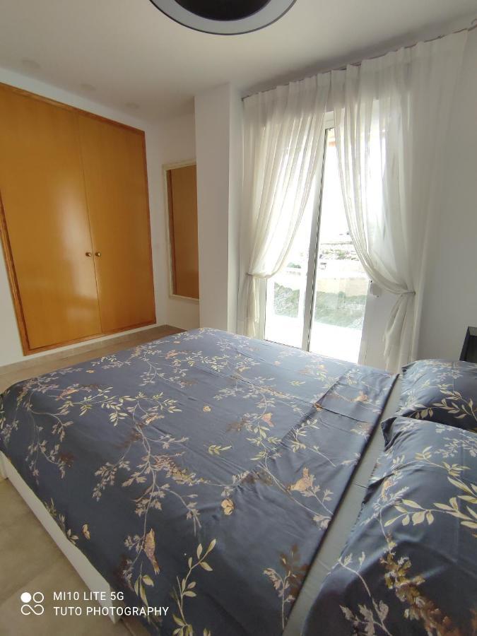 Tuto Apartment In Mirador Фаро де Куйера Екстериор снимка