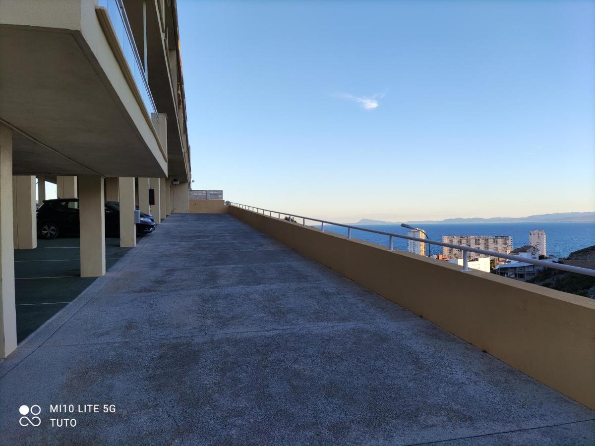 Tuto Apartment In Mirador Фаро де Куйера Екстериор снимка