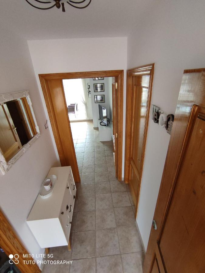 Tuto Apartment In Mirador Фаро де Куйера Екстериор снимка