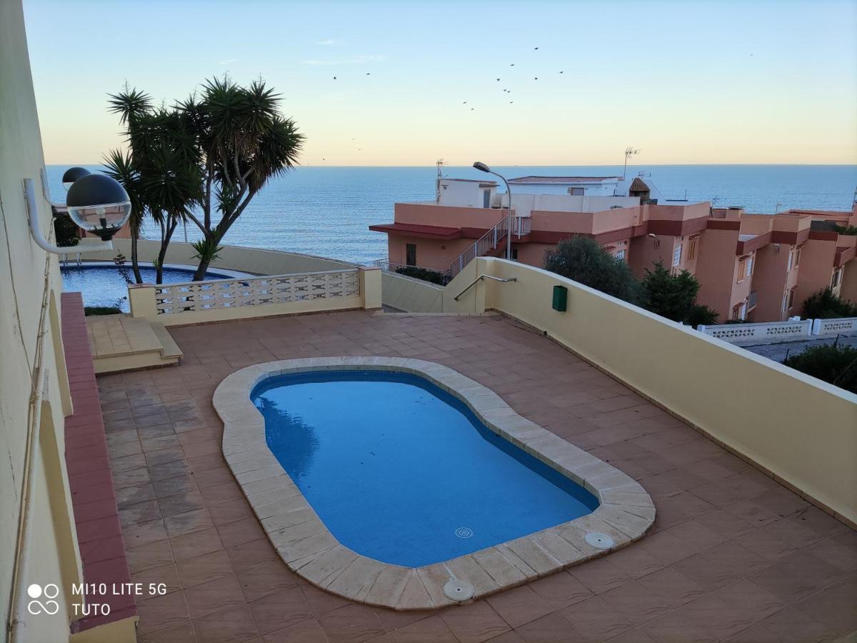 Tuto Apartment In Mirador Фаро де Куйера Екстериор снимка