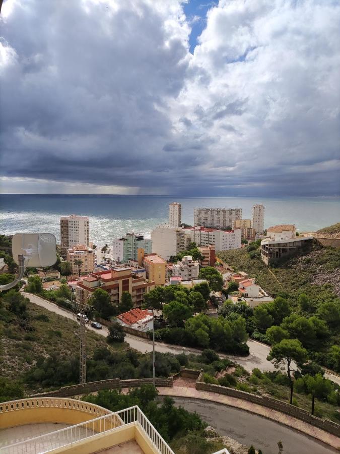 Tuto Apartment In Mirador Фаро де Куйера Екстериор снимка