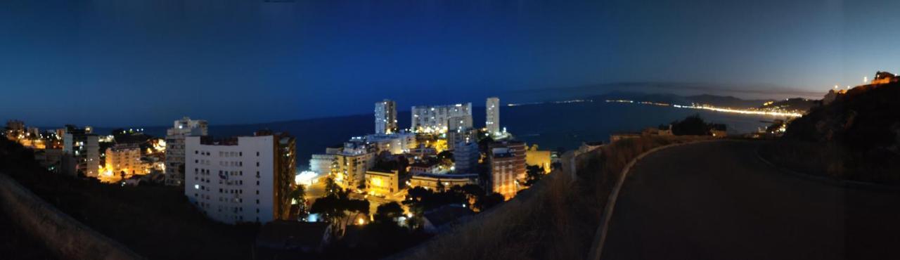 Tuto Apartment In Mirador Фаро де Куйера Екстериор снимка