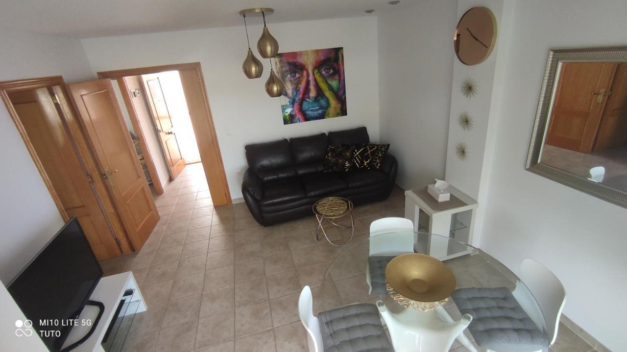 Tuto Apartment In Mirador Фаро де Куйера Екстериор снимка