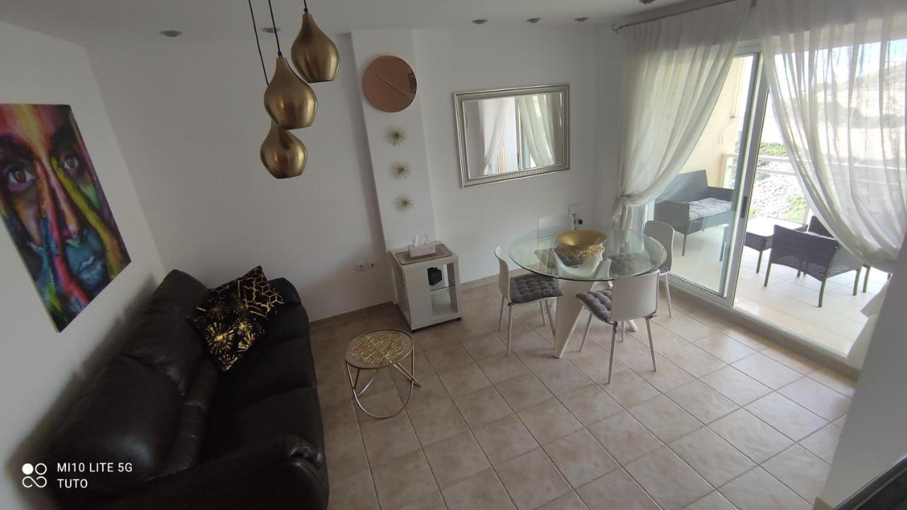 Tuto Apartment In Mirador Фаро де Куйера Екстериор снимка