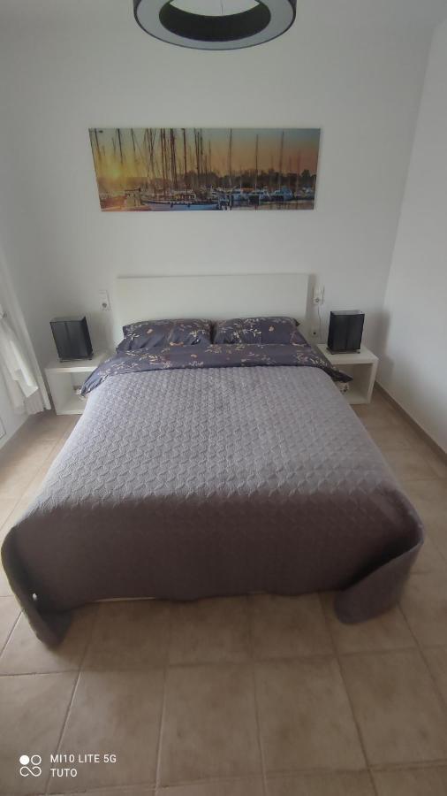 Tuto Apartment In Mirador Фаро де Куйера Екстериор снимка