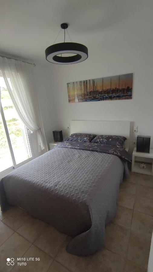 Tuto Apartment In Mirador Фаро де Куйера Екстериор снимка