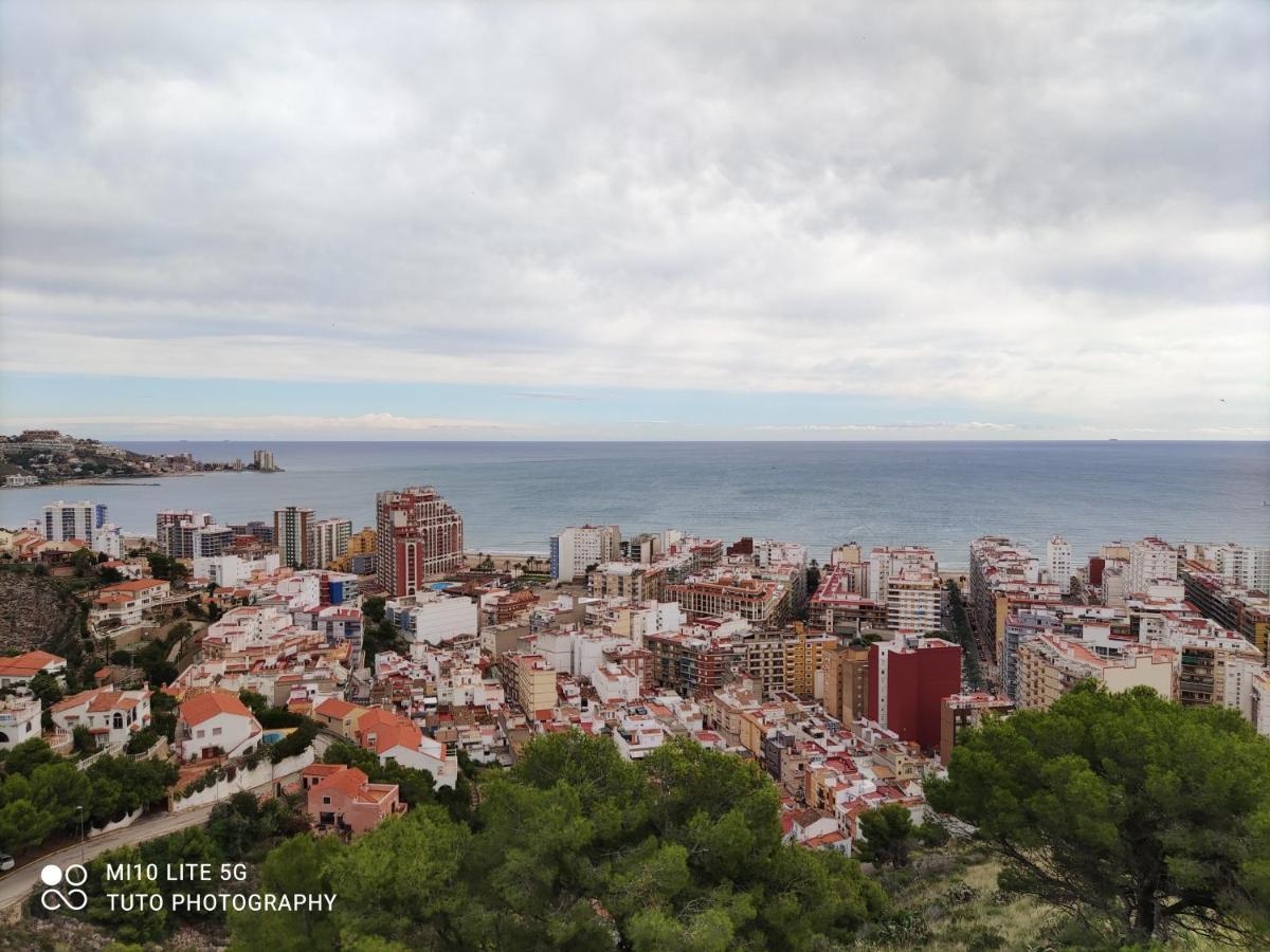 Tuto Apartment In Mirador Фаро де Куйера Екстериор снимка