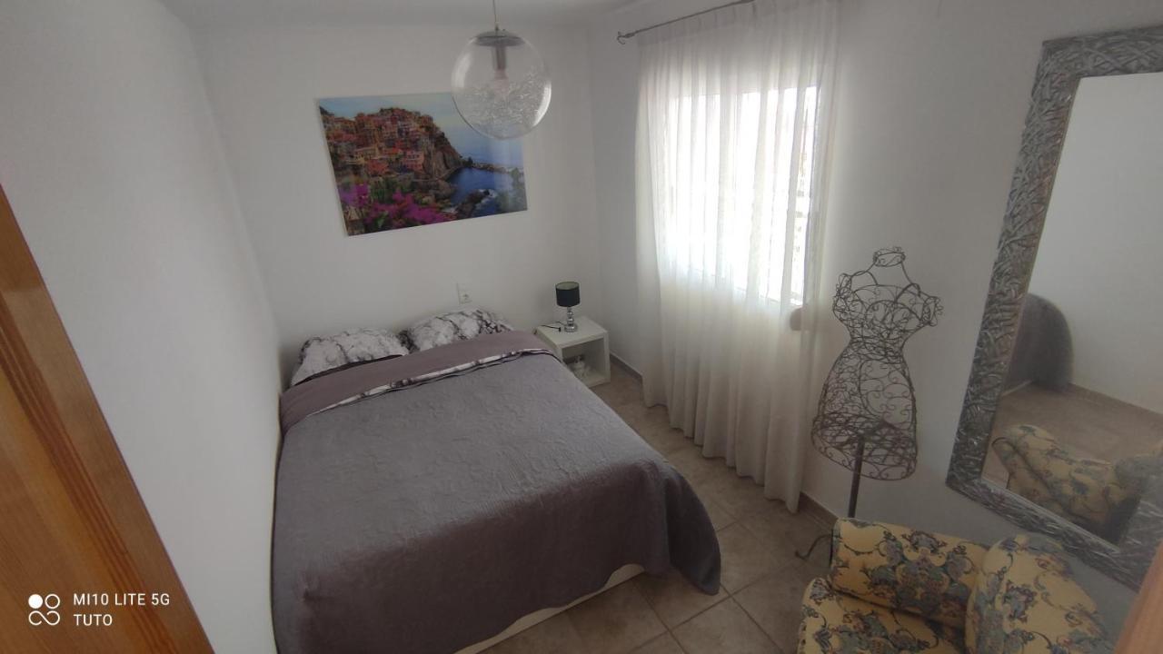 Tuto Apartment In Mirador Фаро де Куйера Екстериор снимка